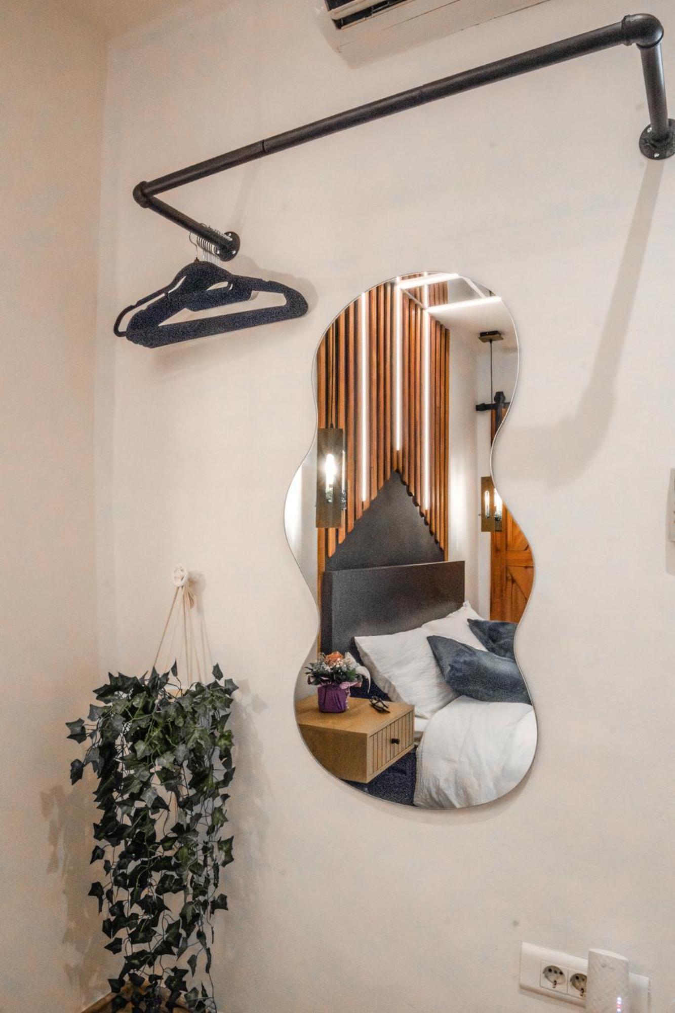 Urban Oasis Apartment Rijeka Ngoại thất bức ảnh