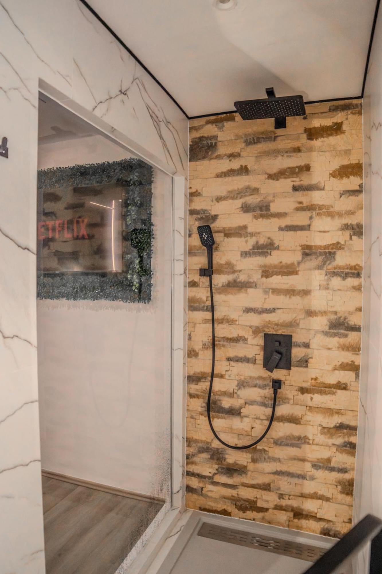 Urban Oasis Apartment Rijeka Ngoại thất bức ảnh