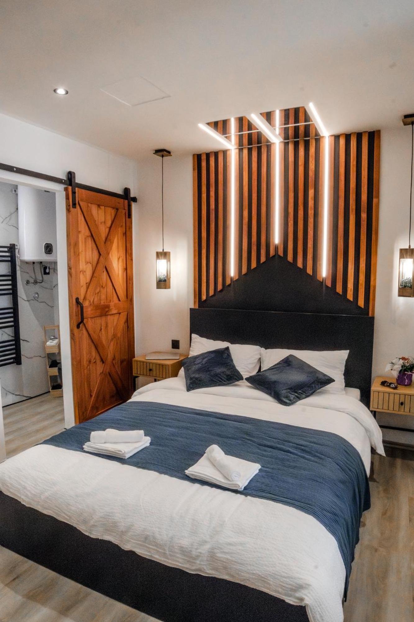 Urban Oasis Apartment Rijeka Ngoại thất bức ảnh