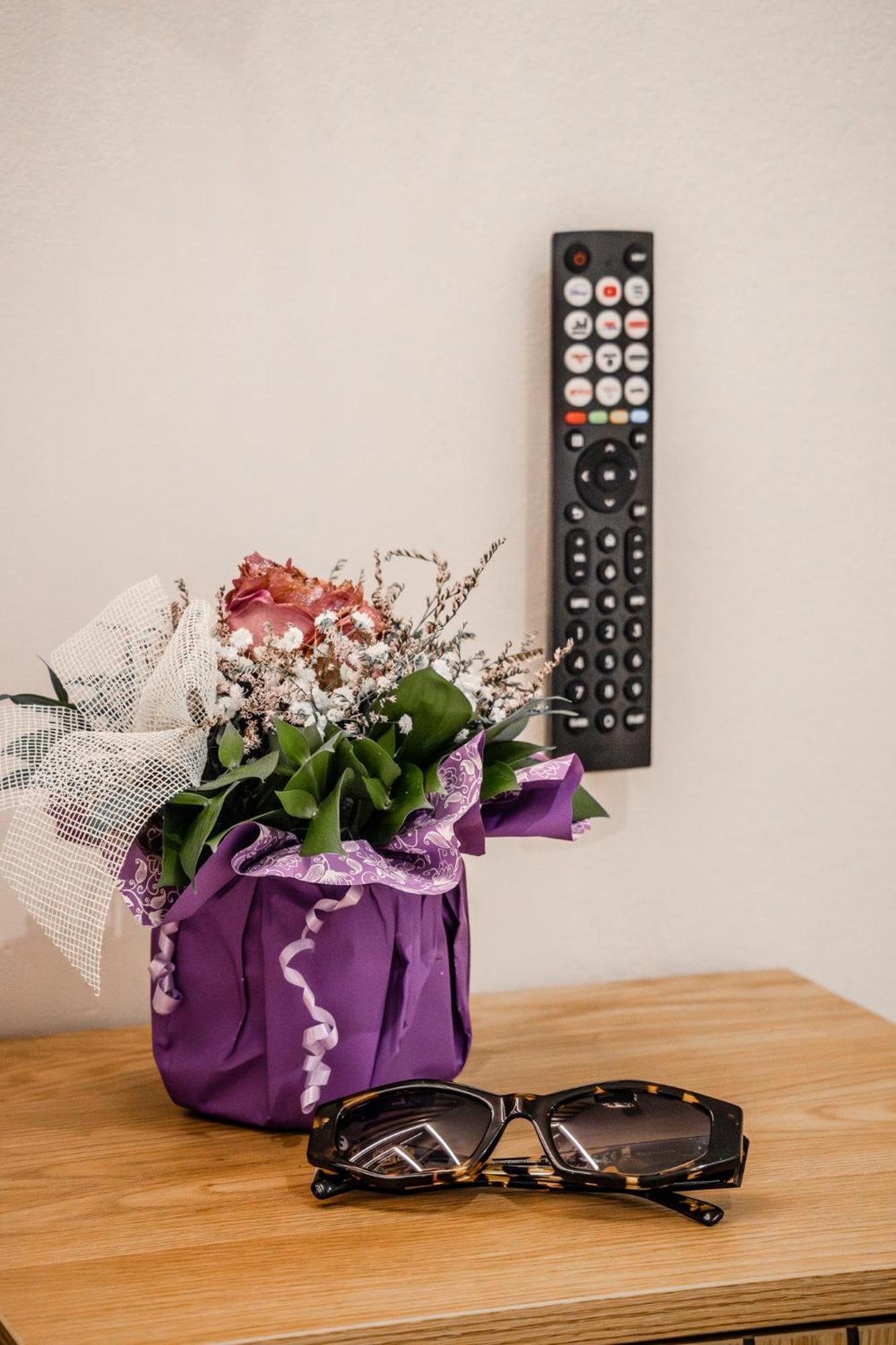 Urban Oasis Apartment Rijeka Ngoại thất bức ảnh