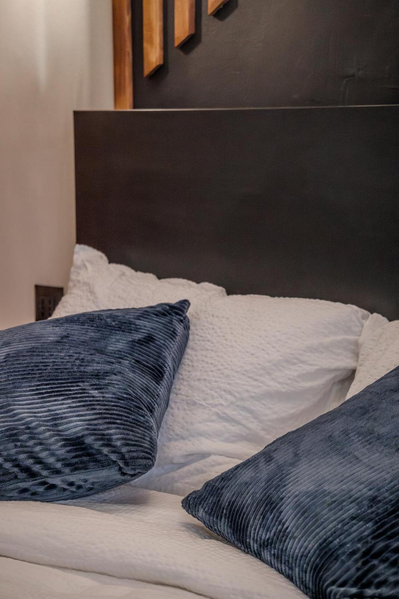 Urban Oasis Apartment Rijeka Ngoại thất bức ảnh