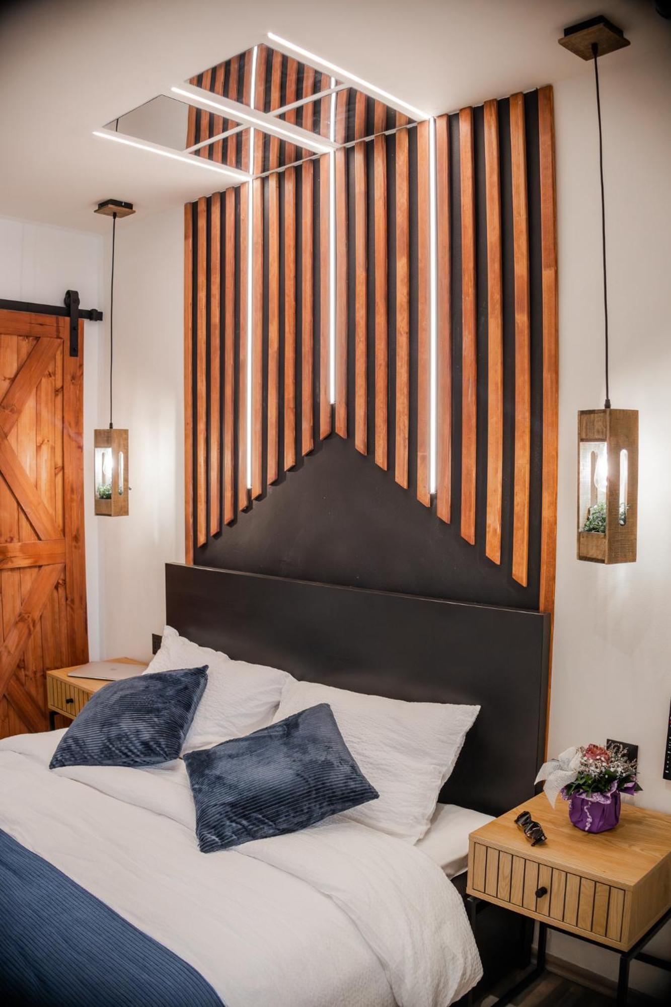 Urban Oasis Apartment Rijeka Ngoại thất bức ảnh