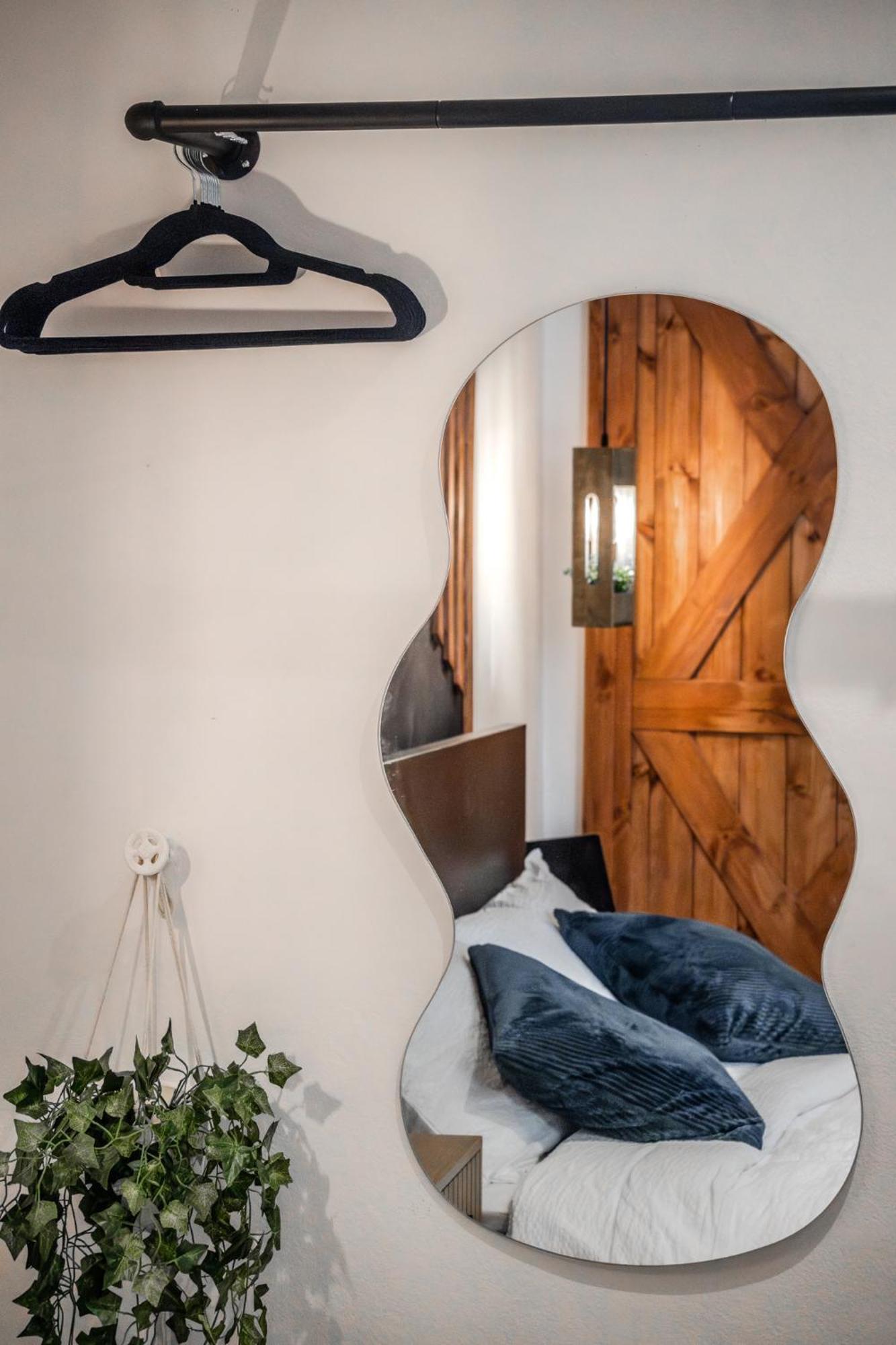 Urban Oasis Apartment Rijeka Ngoại thất bức ảnh