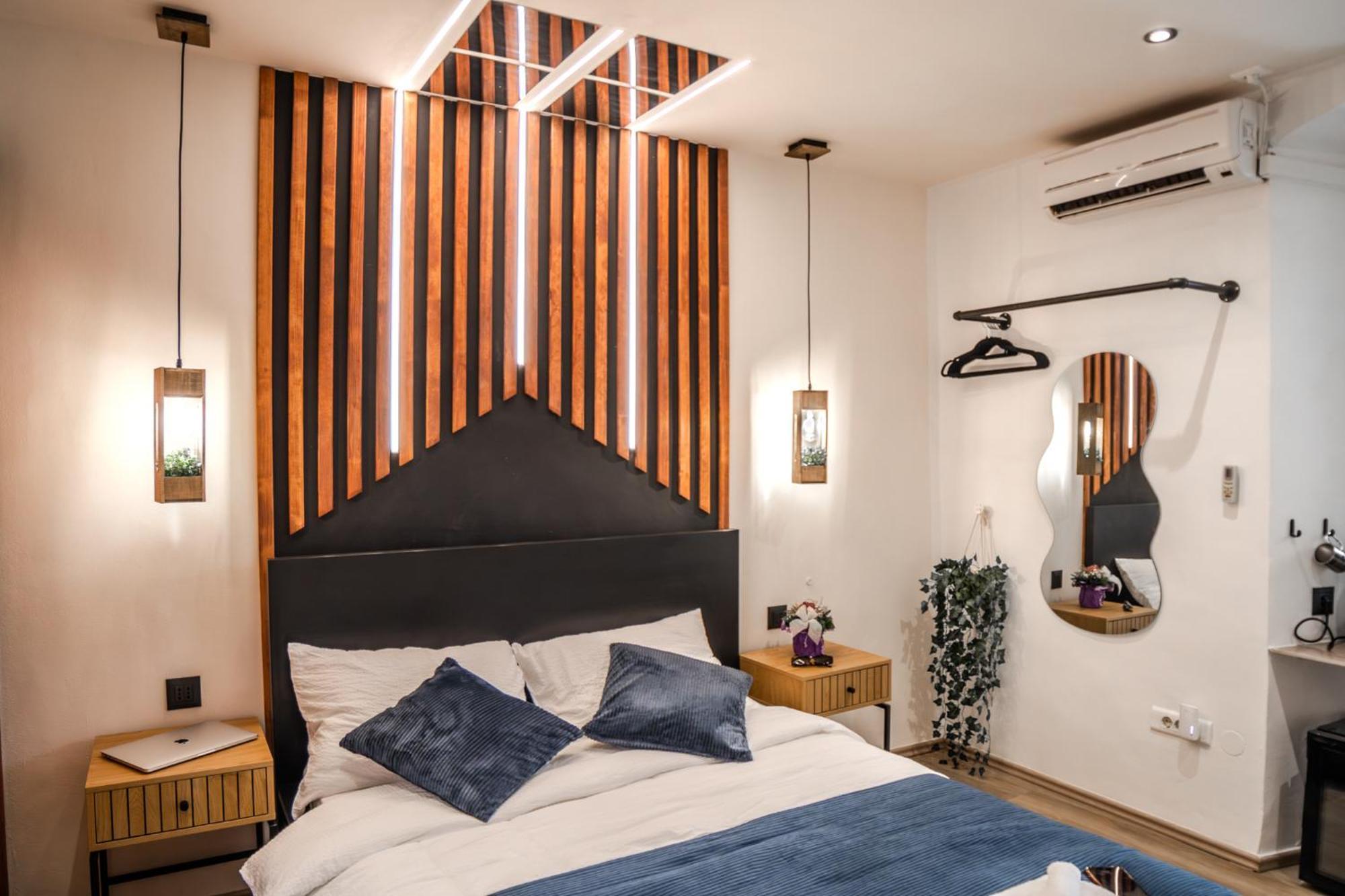 Urban Oasis Apartment Rijeka Ngoại thất bức ảnh