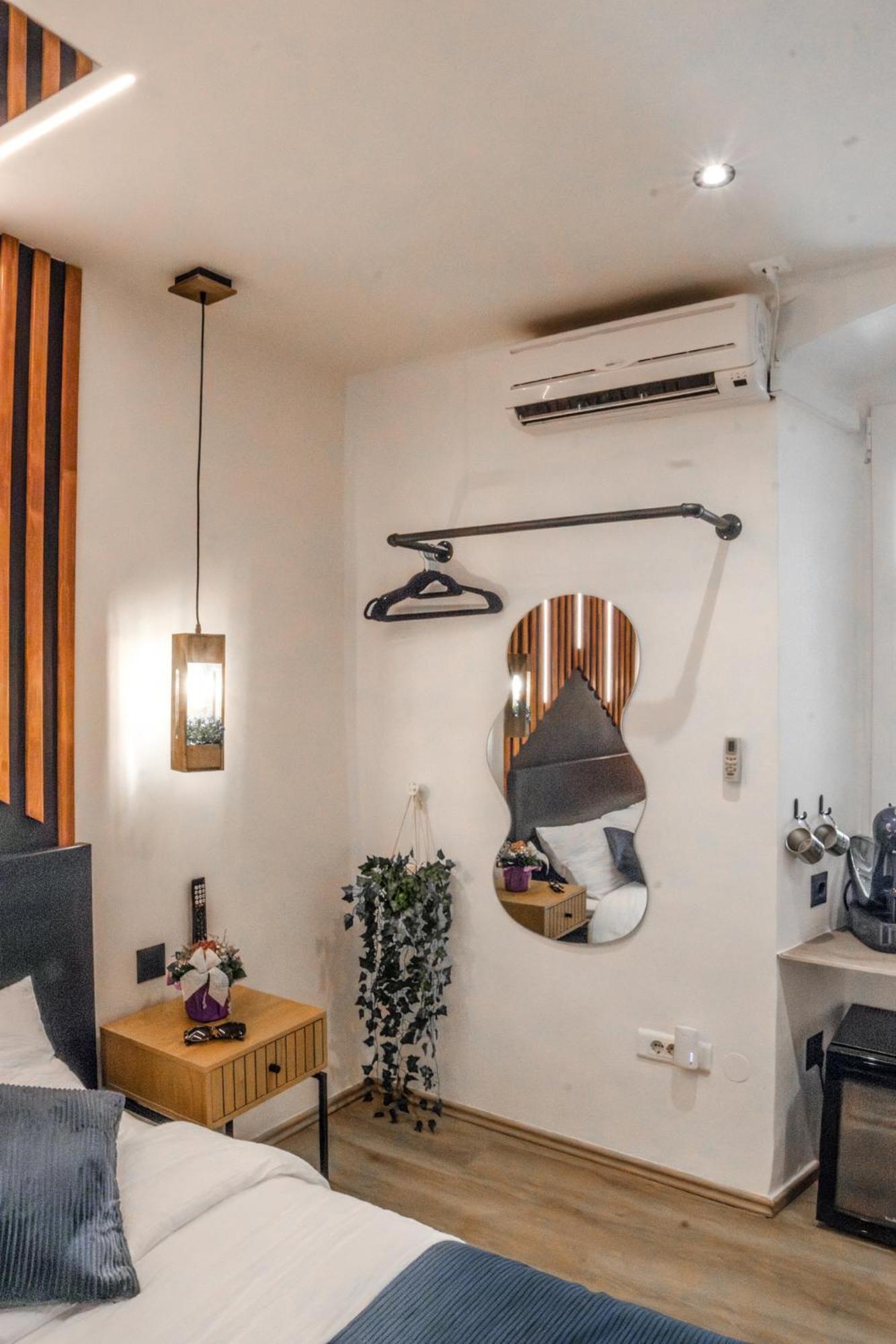 Urban Oasis Apartment Rijeka Ngoại thất bức ảnh
